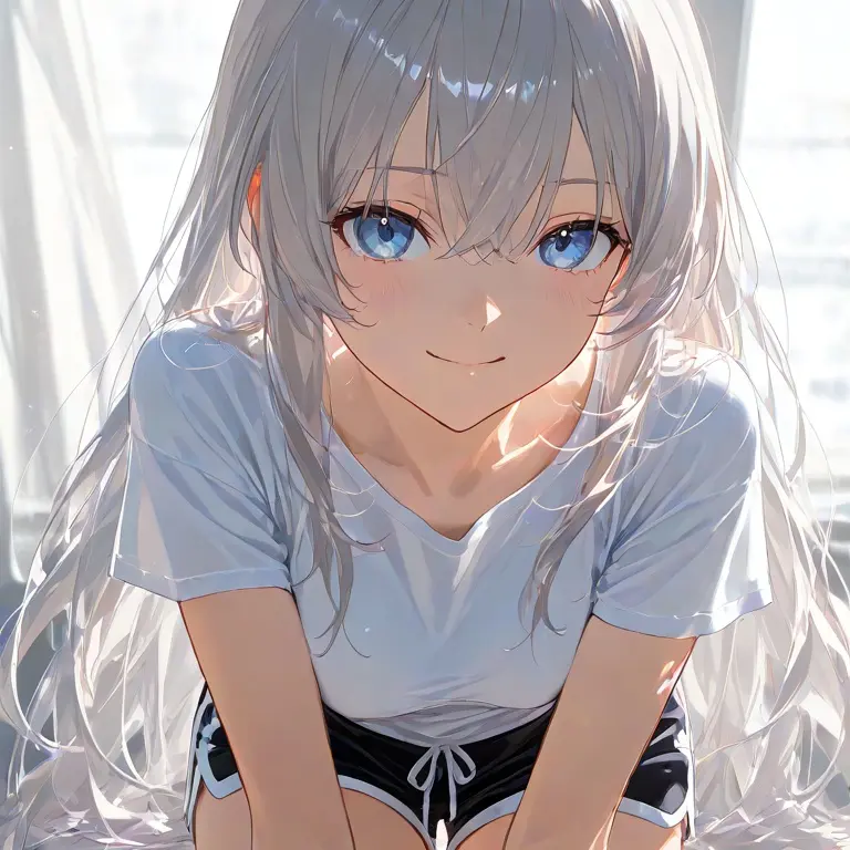 CreamFrame6257의 소꿉친구와 함께하는 대학라이프