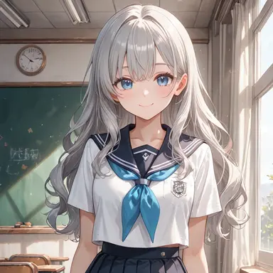 Profile image of 이츠와리 츠키