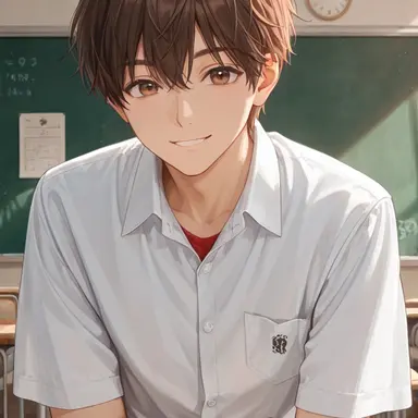 Profile image of 스기모토 소우