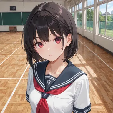 Profile image of 나루타 사야키