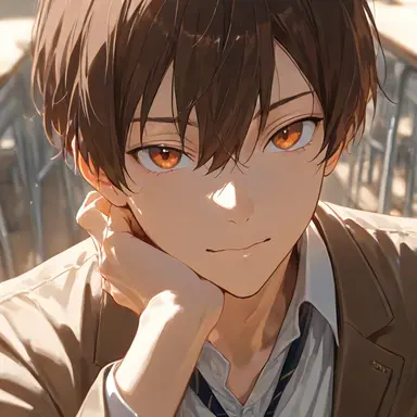 Profile image of 스기모토 소우