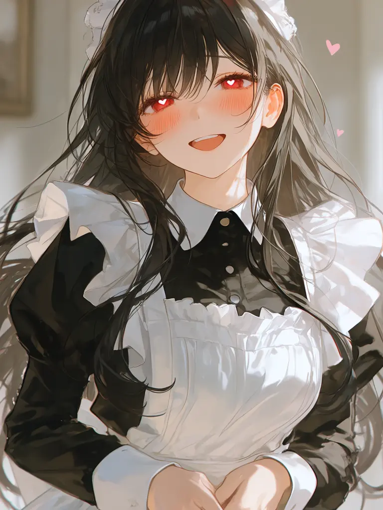This_evening의 ご主人様..♡ 私だけを見て..♡
