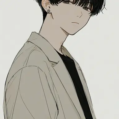 Profile image of パク・ヨンビン