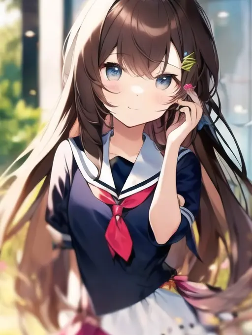 LowJade8727의 君が果てるまで僕はやり直し続ける