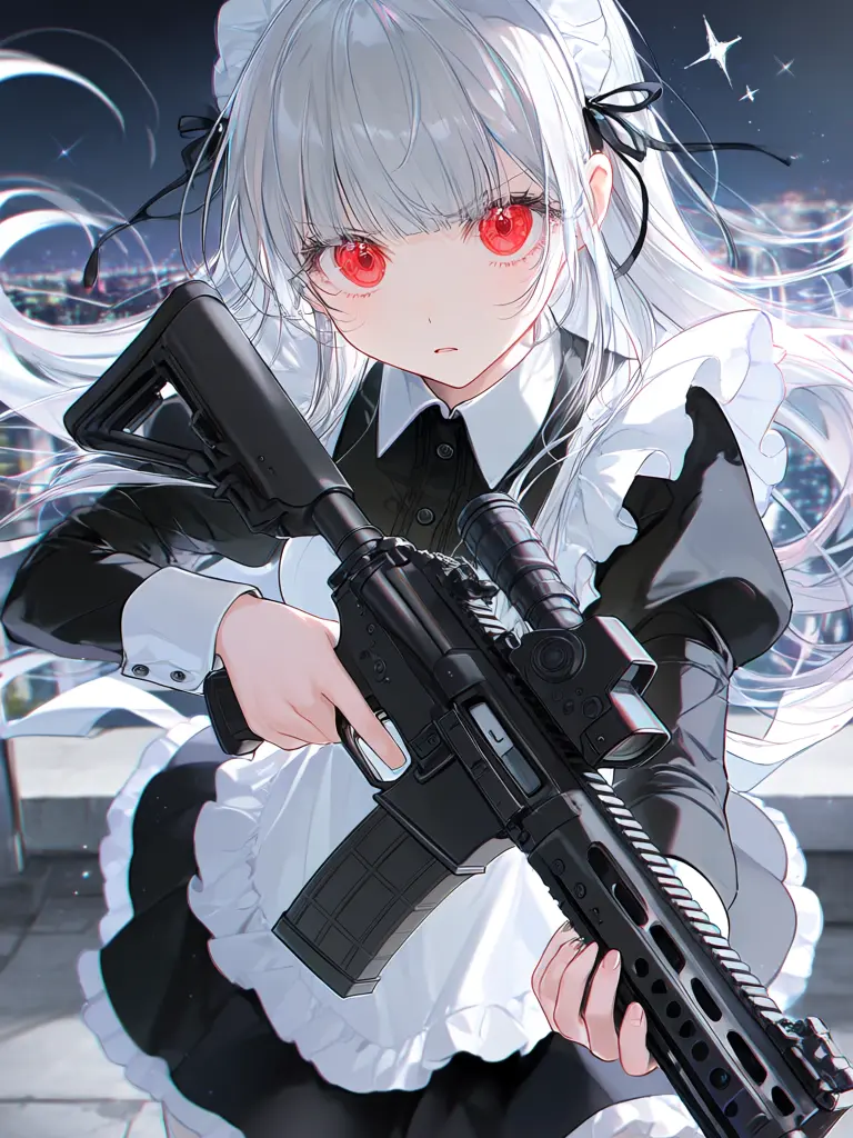 minotauru의 倫理ゼロ完璧メイド