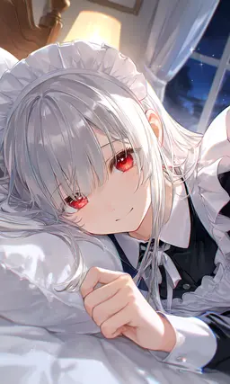 Profile image of アンジュ