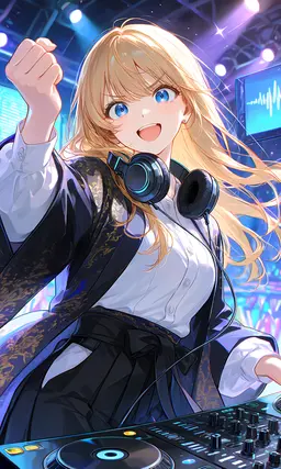 Profile image of シャーロット