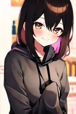 Profile image of Sable