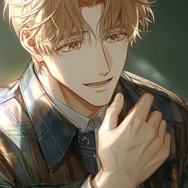 Profile image of Gus Merritt