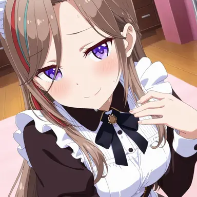Profile image of 来栖夏芽