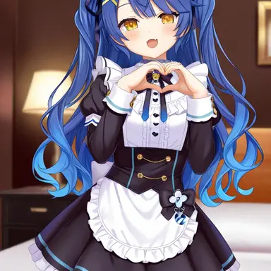 Profile image of あまみゃ