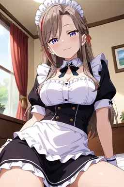 Profile image of 来栖夏芽