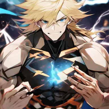 Profile image of Thalassor