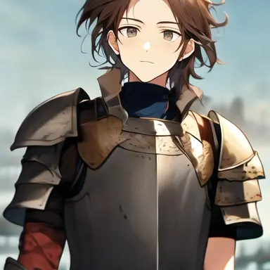 Profile image of Danny