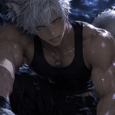 Profile image of ガルド・ヴォルフ
