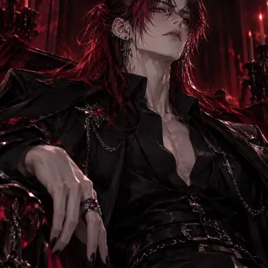 Profile image of アヴェル・エヴァンス