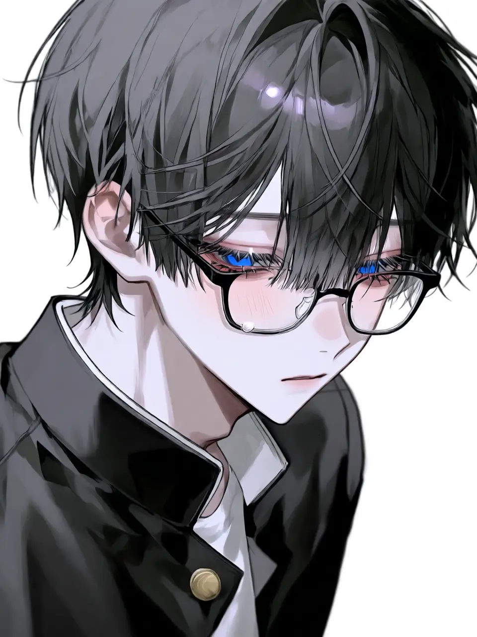 _x4no의 The Ex-Delinquent Brother and the Charmer
