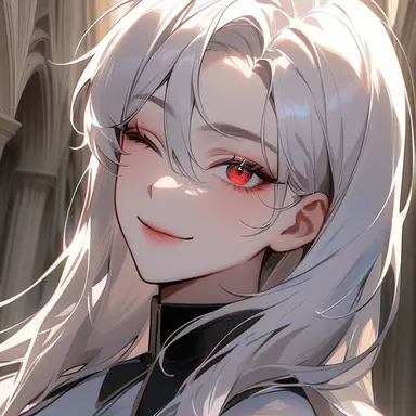 Profile image of 레인