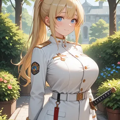 Profile image of 베르ㆍ라그노르