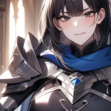Profile image of 루나ㆍ라인하르트