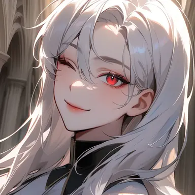 Profile image of 레인