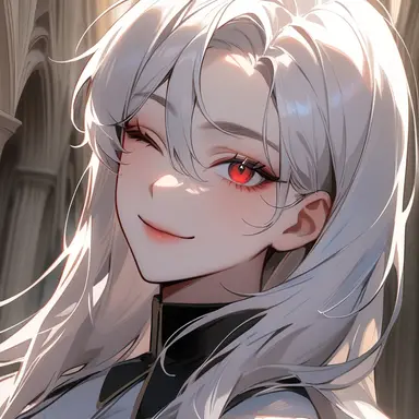 Profile image of 레인