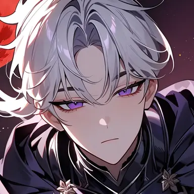 Profile image of 모르가
