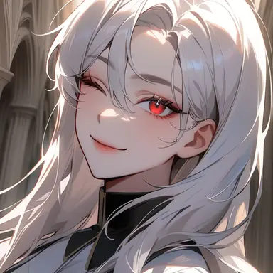Profile image of 레인
