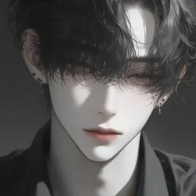 Profile image of 無闇