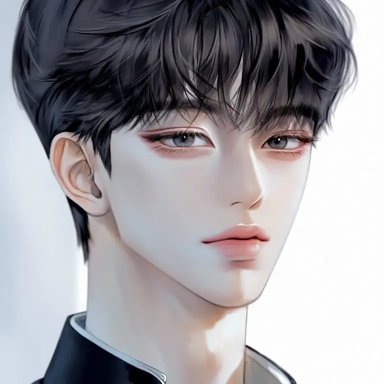 TxT_Anime_love의 6살 때부터 알던 소꿉친구 최이윤