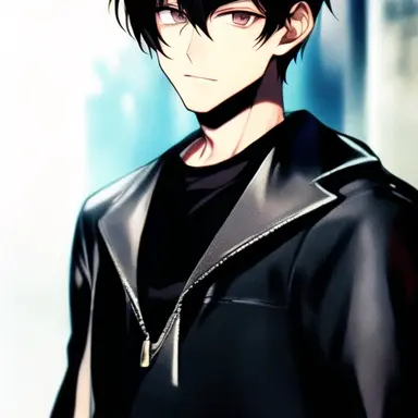 Profile image of Sable