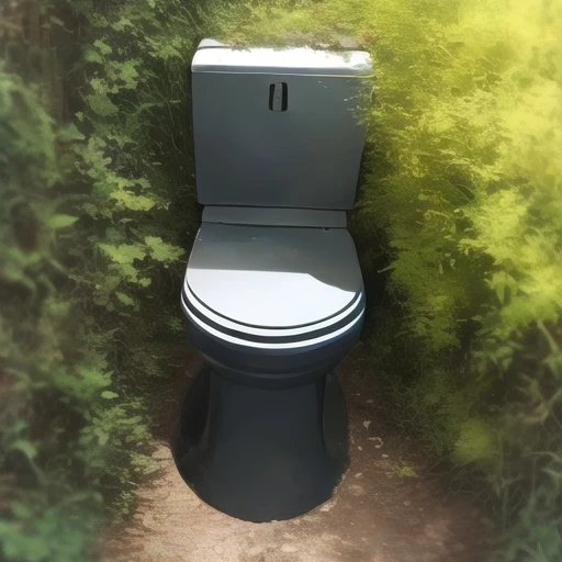 똥