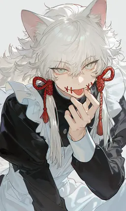 Profile image of 미즈리