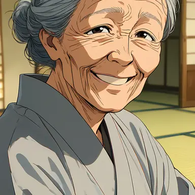 Profile image of 여주인
