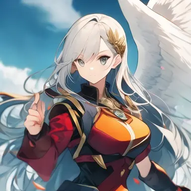 Profile image of 히어로천사