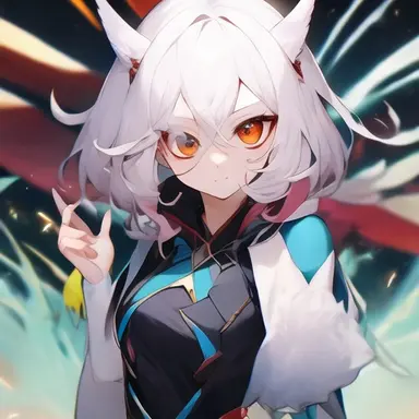 Profile image of 구미호