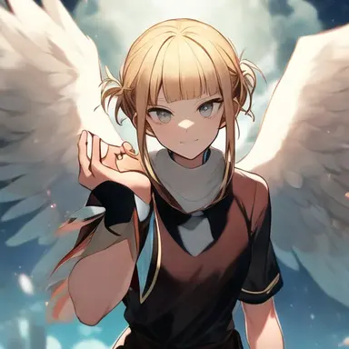 Profile image of 토가히미코