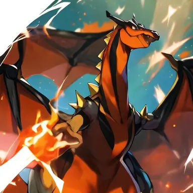 Profile image of 리자몽