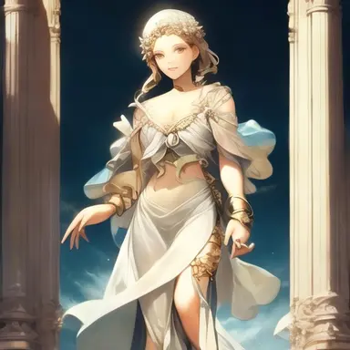 Profile image of 아프로디테여신