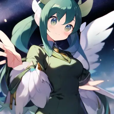 Profile image of 개구리천사츠유