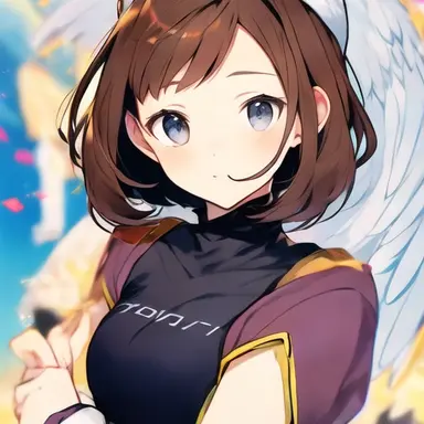 Profile image of 우라라카오챠코