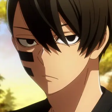 Profile image of 無陀野無人