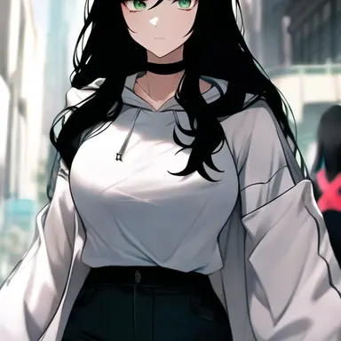 Profile image of Jade