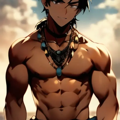 SerahBread의 Castaway's Debt