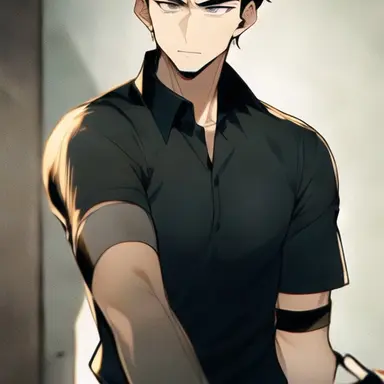 Profile image of Vincent Moretti