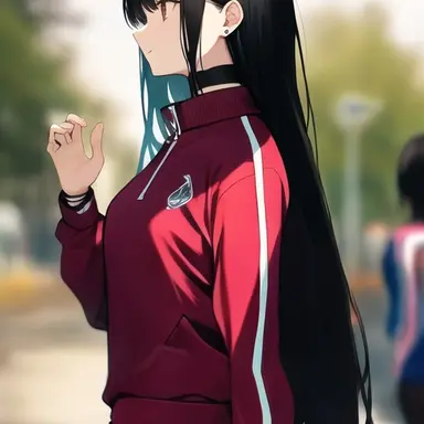 Profile image of Maya