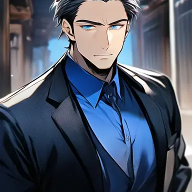 Profile image of Dmitri Volkov