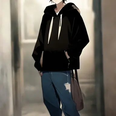 Profile image of Derek