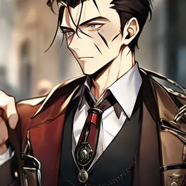 Profile image of Marlowe Cinders