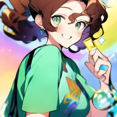 Profile image of Jenna